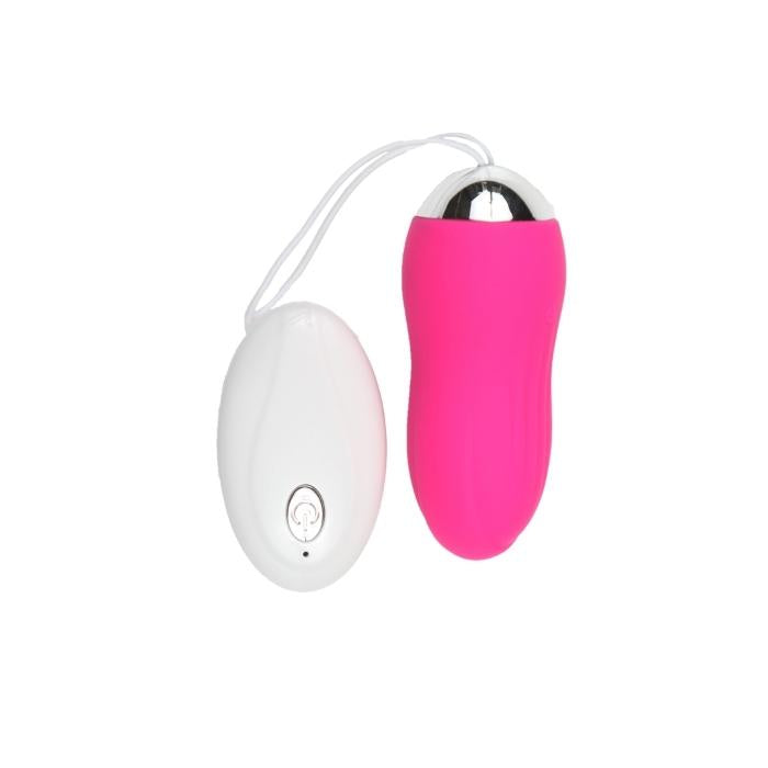 Can be work internally or used like a bullet on the clitoris, nipples or base of the penis. The options are in your hands. Date Night will never be the same, fully waterproof, rechargeable, remote controlled egg.