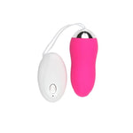 Can be work internally or used like a bullet on the clitoris, nipples or base of the penis. The options are in your hands. Date Night will never be the same, fully waterproof, rechargeable, remote controlled egg.