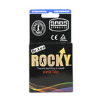 Rocky Super Thin Condoms (3)