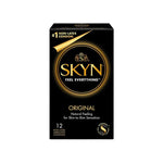 SKYN Original Latex Free Condoms (12)
