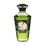 Shunga Aphrodisiac Oil Exotic Green Tea (100ml)