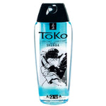 Shunga Toko Water Based Lubricant - (165ml)