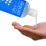 Sliquid Natural Aqua Lube (255ml)