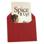 Spice It Up! - Game