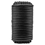 Temptasia Bondage Rope 10m - Black
