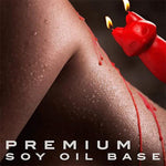 Premium soy oil base