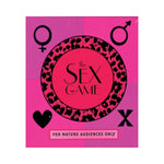 Breathe excitement into your love life and discover one another in a new and intimate way with this fun kit.  The box includes: The Sex Game Spinner, 24 playing cards and The Sex Game Manual.