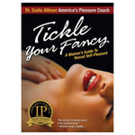 Tickle Your Fancy - Book