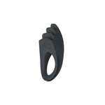 Greg is a sturdy, strong rechargeable cock-ring for her pleasure and his stamina. It's USB rechargeable so you don't need to worry about batteries dying and having to find new ones. USB rechargeable