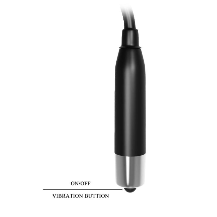 Vibrator Mini Stick - Micphone Stick