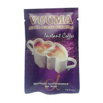 Vuuma is a Natural and sustainable solution for males looking to enhance their sexual performance. Clients experience more powerful erections, stronger orgasms and increased sex drive. The approved and natural VUUMA coffee consists of a combination of libido enhancing ingredients, providing a natural and efficient sexual performance solution.